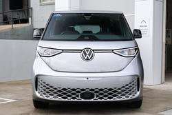 2025 Volkswagen ID. Buzz Pro BEV560