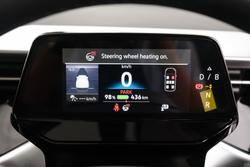 2025 Volkswagen ID. Buzz Pro BEV560