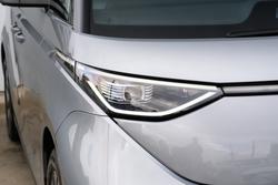 2025 Volkswagen ID. Buzz Pro BEV560