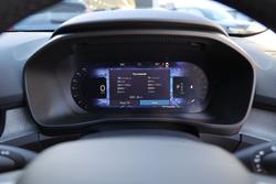 2026 Volvo XC40 Ultra B4 Dark