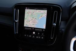 2026 Volvo XC40 Ultra B4 Dark