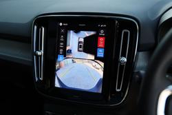 2026 Volvo XC40 Ultra B4 Dark