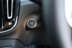 2026 Volvo XC40 Ultra B4 Dark