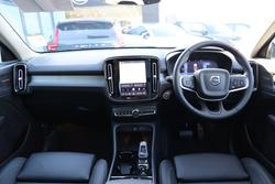 2026 Volvo XC40 Ultra B4 Dark