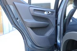 2026 Volvo XC40 Ultra B4 Dark