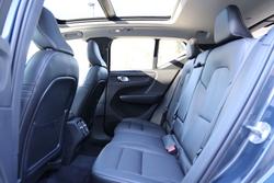 2026 Volvo XC40 Ultra B4 Dark