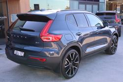 2026 Volvo XC40 Ultra B4 Dark