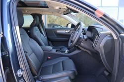 2026 Volvo XC40 Ultra B4 Dark
