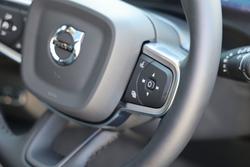 2026 Volvo XC40 Ultra B4 Dark