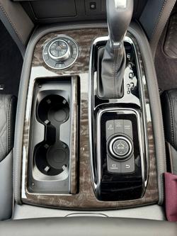 2026 NISSAN PATROL TI