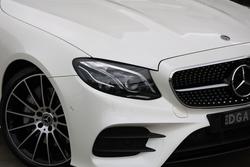 2018 MERCEDES-BENZ E400 4MATIC