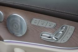 2018 MERCEDES-BENZ E400 4MATIC