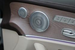 2018 MERCEDES-BENZ E400 4MATIC