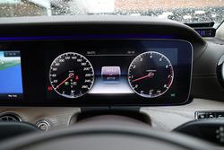 2018 MERCEDES-BENZ E400 4MATIC