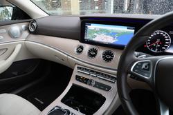 2018 MERCEDES-BENZ E400 4MATIC