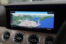 2018 MERCEDES-BENZ E400 4MATIC