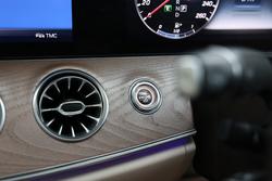 2018 MERCEDES-BENZ E400 4MATIC