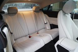 2018 MERCEDES-BENZ E400 4MATIC