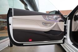 2018 MERCEDES-BENZ E400 4MATIC