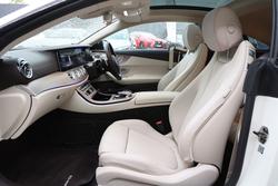 2018 MERCEDES-BENZ E400 4MATIC