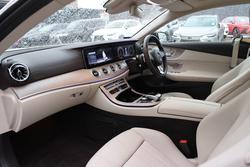 2018 MERCEDES-BENZ E400 4MATIC