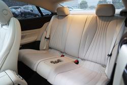 2018 MERCEDES-BENZ E400 4MATIC