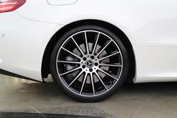 2018 MERCEDES-BENZ E400 4MATIC