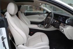 2018 MERCEDES-BENZ E400 4MATIC