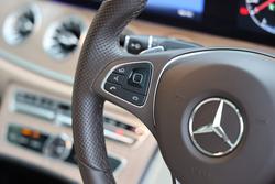 2018 MERCEDES-BENZ E400 4MATIC