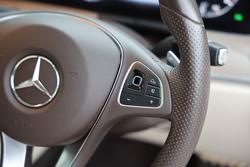 2018 MERCEDES-BENZ E400 4MATIC