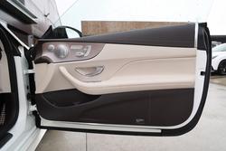 2018 MERCEDES-BENZ E400 4MATIC