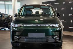 2024 Leapmotor
C10 Style