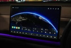 2024 Leapmotor
C10 Style