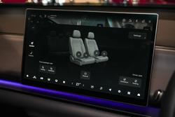 2024 Leapmotor
C10 Style