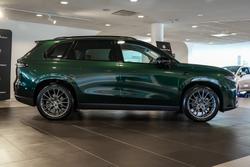 2024 Leapmotor
C10 Style