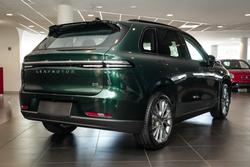 2024 Leapmotor
C10 Style