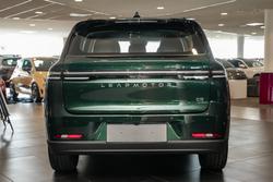 2024 Leapmotor
C10 Style