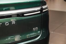 2024 Leapmotor
C10 Style