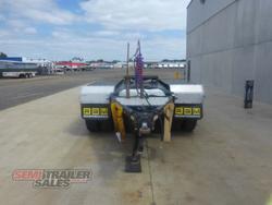 2017 PG & A Design Tri Axle Dolly