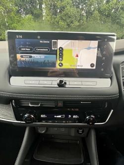 2025 NISSAN QASHQAI STL