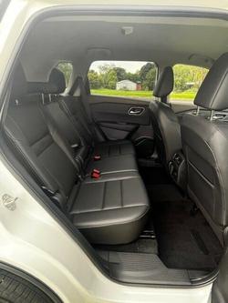 2025 NISSAN QASHQAI STL