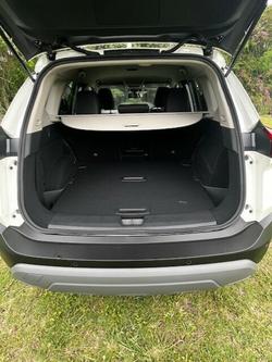 2025 NISSAN QASHQAI STL