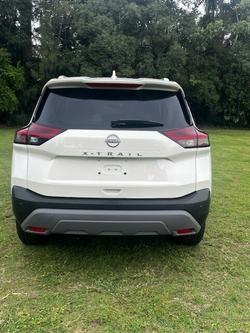 2025 NISSAN QASHQAI STL