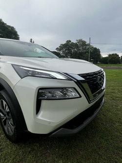 2025 NISSAN QASHQAI STL