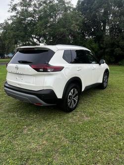 2025 NISSAN QASHQAI STL