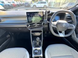 2026 RENAULT DUSTER TECHNO