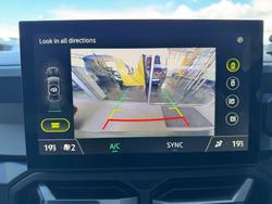 2026 RENAULT DUSTER TECHNO