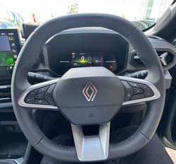 2026 RENAULT DUSTER TECHNO