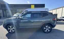 2026 RENAULT DUSTER TECHNO