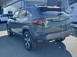 2026 RENAULT DUSTER TECHNO